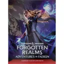 Dungeons & Dragons: Forgotten Realms: Adventures in Faerun