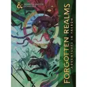 Dungeons & Dragons: Forgotten Realms: Adventures in Faerun (Alternate Cover)