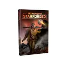 Ironsworn: Starforged (Deluxe Edition Rulebook)