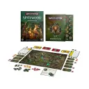 Warhammer Underworlds: Spitewood