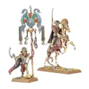 The Old World: Tomb Kings of Khemri: Royal Heralds