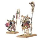 The Old World: Tomb Kings of Khemri: Liche Priests