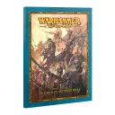 The Old World: The War of Settra's Fury: Arcane Journal