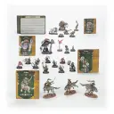 Warhammer Underworlds: Gitz and Goliaths