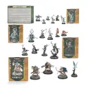Warhammer Underworlds: Seekers in Shadow