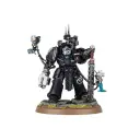 Warhammer 40k: Iron Hands: Caanok Var