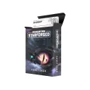 Ironsworn: Starforged: Asset Deck
