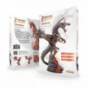Dungeons & Lasers: Dragon of Schmargonrog