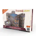 Dungeons & Lasers: Grand Stronghold