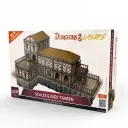 Dungeons & Lasers: Scales & Ales Tavern