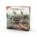 Dungeons & Lasers: Swamps of Doom
