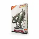 Dungeons & Lasers: Wyvern