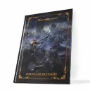 Dungeons & Lasers: Deuslair Bestiary