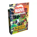 Marvel Champions: Synthezoid Smackdown Scenario Pack