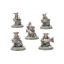 Warhammer AoS: Helsmiths of Hashut: Infernal Razers
