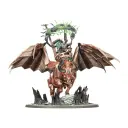 Warhammer AoS: Helsmiths of Hashut: Urak Taar The First Daemonsmith