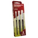 The Army Painter: Masterclass Drybrush Brush Set