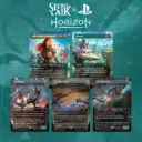 Secret Lair: Horizon: Into the Forbidden West (Non-Foil Edition)