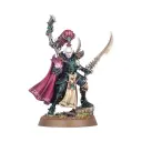Warhammer 40k: Drukhari: Archon