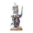 Warhammer 40k: Ultramarines: Cato Sicarius