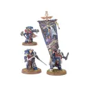 Warhammer 40k: Ultramarines: Victrix Honour Guard
