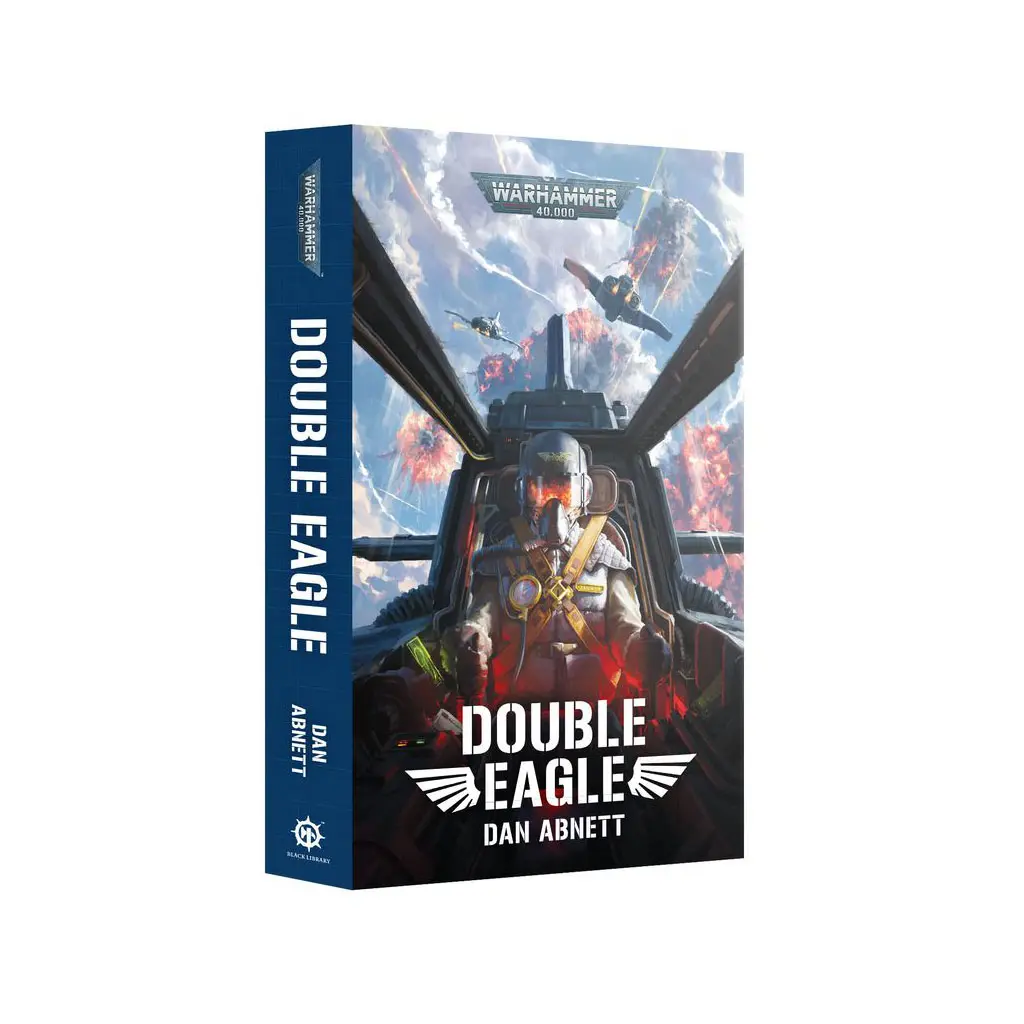 [GAW-60100181530] Double Eagle (Paperback)