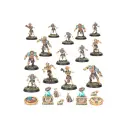Blood Bowl: Tomb Kings Team