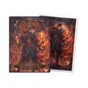 Flesh and Blood: Fai - 100 Art Sleeves