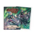 Flesh and Blood: Lexi - 100 Art Sleeves