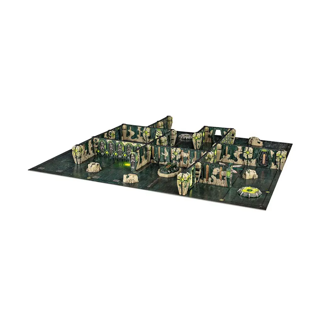 Kill Team: Killzone: Tomb World