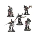 Kill Team: Deathwatch