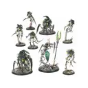 Kill Team: Canoptek Circle
