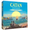 Catan: Seafarers Expansion (6th Edition)