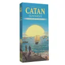 Catan: Seafarers 5-6 Player Expansion (6th Edition)