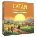 Catan: Cities & Knights Expansion (6th Edition)