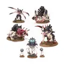 Warhammer 40k: Tyranids: Battleforce: Crusher Stampede