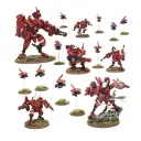 Warhammer 40k: Tau Empire: Battleforce: Farsight Cadre