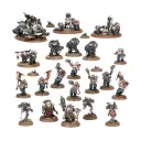 Warhammer 40k: Leagues of Votann: Battleforce: Cthonian Prospect