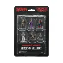 Stranger Things: Heroes of Hellfire