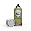 Anti-Shine Matt Varnish