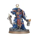 Warhammer 40k: Ultramarines: Ferren Areios