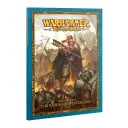 The Old World: The Razing of Westerland: Arcane Journal