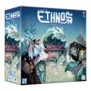 เอธนอส ศึกเผ่าพันธุ์พิทักษ์ดินแดน (Ethnos Second Edition)