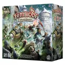 Zombicide: White Death (Thai version)