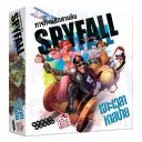 Spyfall: Time Travel (Thai/English version)