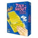 Tilt & Shout (Thai version)