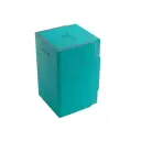 Watchtower 100+ XL Convertible: Teal/Pink