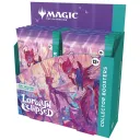 Magic The Gathering: Lorwyn Eclipsed: Collector Booster Box
