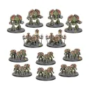 Legions Imperialis: Saturnine Heavy Assault Cadre