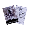 Role & Roll: Character Sheet